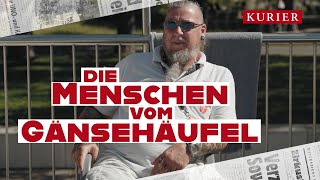 Die Menschen vom Gänsehäufel [upl. by Isabelita]