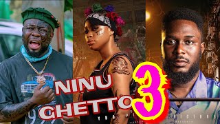 Ninu Ghetto 3 Latest Yoruba 2024 Movie Drama Starring Kiki bakare  Yetunde Barnabas  Itele DIcon [upl. by Mitchell]