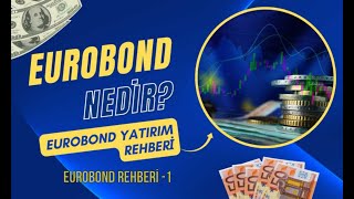 Eurobond nedir Eurobond faizi nasıl hesaplanır  kirli ve temiz fiyat nedir [upl. by Furnary22]