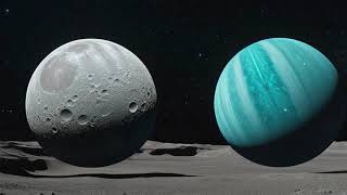 Uranus EXPOSED The Weirdest Planet Youve Never Heard Of [upl. by Roseline]