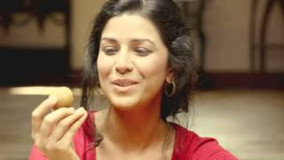 TRS  chosing bride advert New Gram Flour [upl. by Nosiddam]