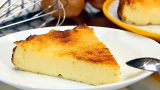 Tarta de Queso Philadelphia ¡Fácil y Deliciosa [upl. by Alleirbag]