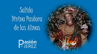 🔴 Directo  Salida Divina Pastora de las Almas  Jerez [upl. by Eiznik]