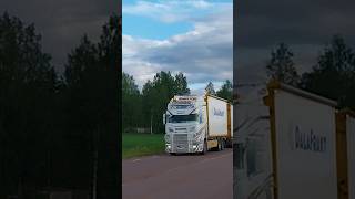 Hs åkeri Scania ng truckspotting trucking trucker trailer truckdriver transport [upl. by Louie]