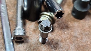 External Torx ETorx Fasteners Introduction Tips amp Tricks [upl. by Theola]