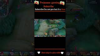 Beatrixsubscribemlbbtrendingshortsyoutubeshortssharelikeytshortsviralshortmlmobilelegends [upl. by Ylim]