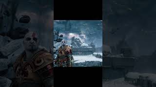 Kratos says why he does not regret killing Hercules  God of War Ragnarok Valhalla [upl. by Oivalf]