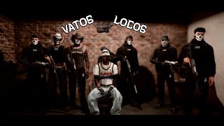 Vatos Locos  Mark vogterne  RP [upl. by Subocaj71]