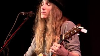 Sawyer Fredericks Not Coming Home Dec 9 2016 Palace Theater Syracuse NY [upl. by Yanej734]