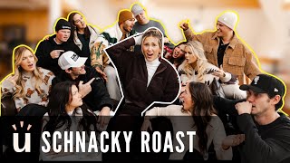 The One With The Family Roast 23  noahschnackyofficial AustintArmstrong [upl. by Callery]