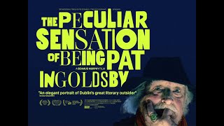 The Peculiar Sensation of Being Pat Ingoldsby 15A IN CINEMAS NOV 4 [upl. by Letty]