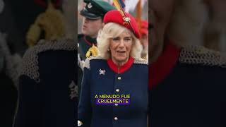 Do you camilla foryou royalsfamily youtube spanish camilla [upl. by Rye337]