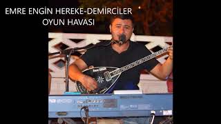 DOMANİÇ OYUN HAVASI HEREKE DEMİRCİLER EMRE ENGİN [upl. by Llenaej]