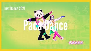 Just Dance 2021  Paca Dance [upl. by Kathrine]