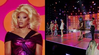 Who Do You Think Should GO HOME  RuPauls Drag Race Season 16 [upl. by Eidnarb]