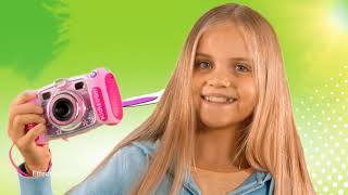 Kidizoom Duo 50  VTech  TV Commercial  15 [upl. by Grishilda]