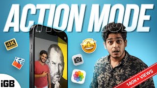 iPhone 15 Camera Settings  You Must Try 📸 Hindi [upl. by Adnahs86]