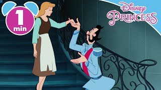 Disney Princess  Cenerentola  I Migliori momenti 2 [upl. by Odnuges249]