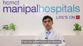 Menieres Disease  Dr Ashish Vashishth  Manipal Hospital Delhi [upl. by Ledairam]