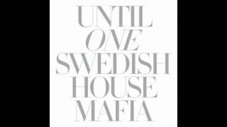 Swedish House Mafia amp Daft Punk  One More TimeOne [upl. by Llerrod]