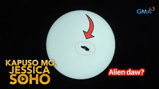 UFO nga kaya ito  Kapuso Mo Jessica Soho September 08 2024 Full Latest Parody Episode [upl. by Aneek111]