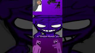 iTOWNGAMEPLAY tenía RAZÓN sobre el Hombre Morado en su Canción fnaf afton williamafton freddy [upl. by Trudey]