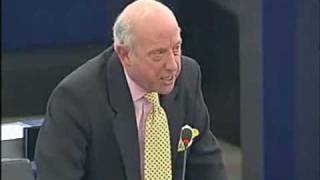 Godfrey Bloom lambasts EU Thieves Cartel [upl. by Rein370]