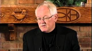 Ron Rolheiser OMI quotThe Incarnation Keeping God in the Fleshquot [upl. by Macdonell]