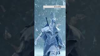 DARK SOULS 1 SEATH THE SCALELESS INTRO CUTSCENE [upl. by Justin]