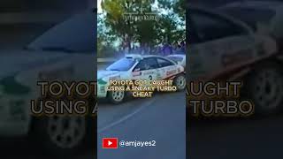 Toyota Celica Racing Pedigree WRC [upl. by Ayaros]