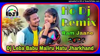 NewHindiDjSong202425DamaDumengMixinGIDjLebaBabumaliruhatuJharkhand [upl. by Colier]