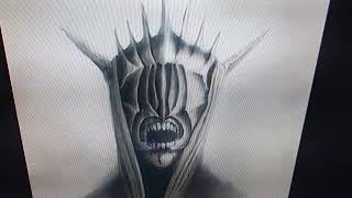 Onslaught Marvel is the Mouth Of Sauron [upl. by Marius]