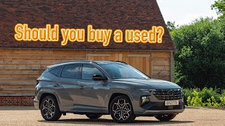 Hyundai Tucson 3 Problems  Weaknesses of the Used Hyundai Tucson III [upl. by Fidellas]