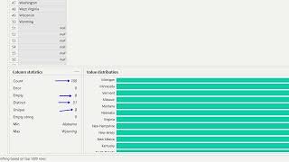 PL 300 Test Prep  Power BI and Column Profiling [upl. by Julie990]