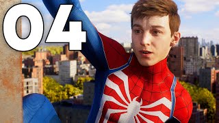 SpiderMan 2  Part 4  It All Goes Wrong [upl. by Ellehcer249]