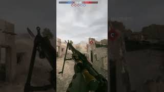 BF1 M1903 Is The Best Sniper [upl. by Aisek]