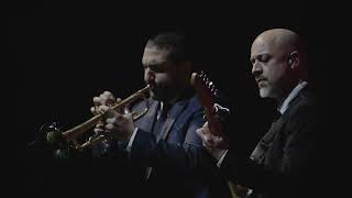 Ibrahim Maalouf  S3NS Paris Accor Arena Concert Opening  2022 [upl. by Hugh422]