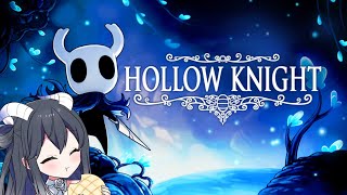 NUEVA SERIE DE HOLLOW KNIGHT🗣️📢 [upl. by Morvin]