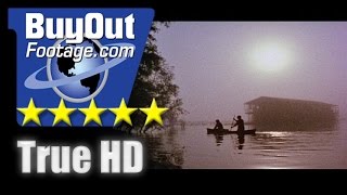 HD Historic Stock Footage 1970s Louisiana Cajun Lifestyle [upl. by Skurnik74]