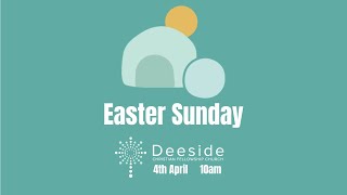 DCFC Easter Sunday 2021 Invitation [upl. by Ladin622]