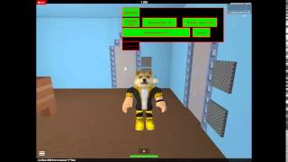 roblox five nights at the krusty krab [upl. by Ledeen]