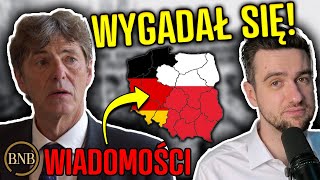 Niemcy WŚCIEKLI Na Polaków “Odbierzemy Wam Za To Wrocław” [upl. by Chemesh279]