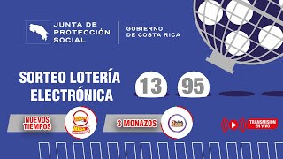 Sorteo NT Reventados y Mega Reventados N°22086 y 3 Monazos N°4512  04122024 JPS MEDIODÍA [upl. by Sascha]