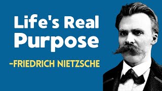 Nietzsche’s Genius Philosophy  Thus Spoke Zarathustra [upl. by Sirmons]