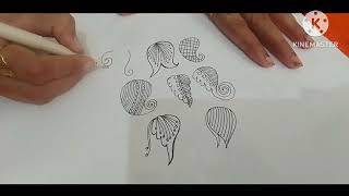 Mehandi ki design acchi acchi dekhne ke liye Meri channel ko like and subscribe karo [upl. by Eb]