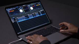 Serato DJ Pro Play Tutorial [upl. by Leund320]