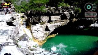 RECORRIDO MATACANES SIERRA DE SANTIAGO NUEVO LEON [upl. by Lebatsirc898]