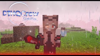 TheDTHQCrew Rewritten  S1 Dynasty of Chaos  Ep1 The Start of a brand new day [upl. by Saimon]