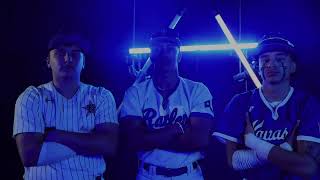 Baseball hype video 2024 [upl. by Nosneh]