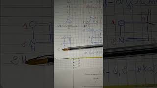 6 corrigé exercice 2 de la chimie organique Hétérocyclique HOC [upl. by Felske]